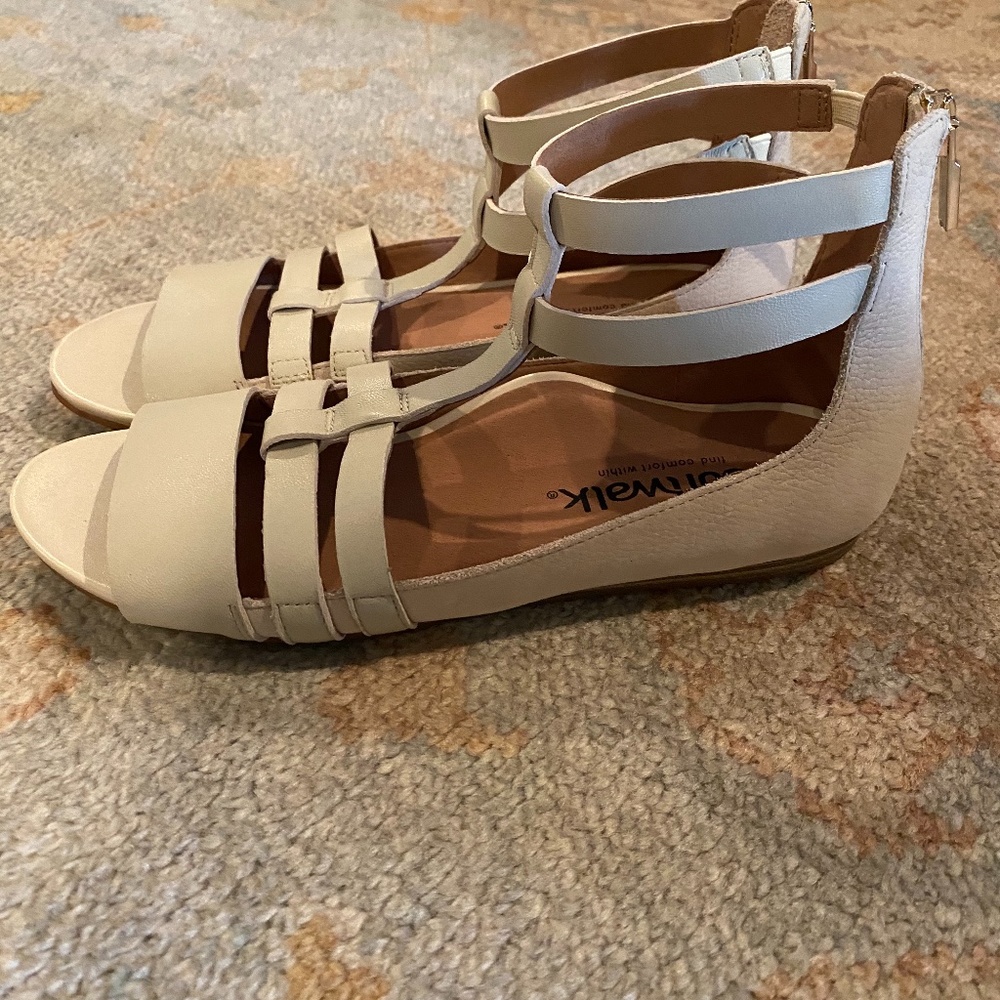 Softwalk Sandals